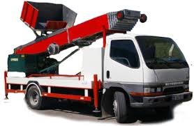 Asansörlü Taşımacılık