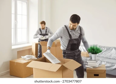 Ofis Taşımacılığı