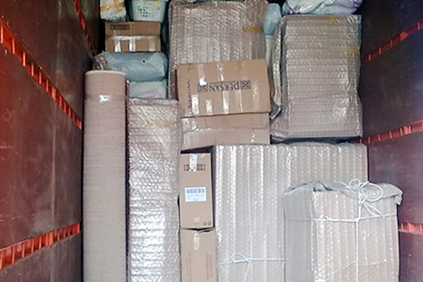 Paketleme ve Ambalajlama