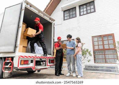 Parça Eşya Taşıma